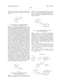 UNSATURATED NITROGEN HETEROCYCLIC COMPOUNDS USEFUL AS PDE10 INHIBITORS diagram and image