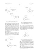 UNSATURATED NITROGEN HETEROCYCLIC COMPOUNDS USEFUL AS PDE10 INHIBITORS diagram and image