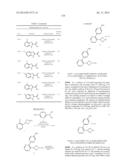 UNSATURATED NITROGEN HETEROCYCLIC COMPOUNDS USEFUL AS PDE10 INHIBITORS diagram and image