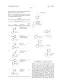 UNSATURATED NITROGEN HETEROCYCLIC COMPOUNDS USEFUL AS PDE10 INHIBITORS diagram and image