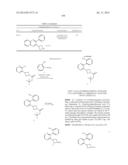 UNSATURATED NITROGEN HETEROCYCLIC COMPOUNDS USEFUL AS PDE10 INHIBITORS diagram and image