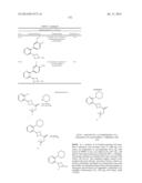 UNSATURATED NITROGEN HETEROCYCLIC COMPOUNDS USEFUL AS PDE10 INHIBITORS diagram and image