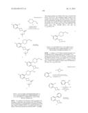 UNSATURATED NITROGEN HETEROCYCLIC COMPOUNDS USEFUL AS PDE10 INHIBITORS diagram and image