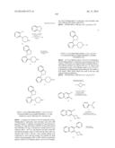 UNSATURATED NITROGEN HETEROCYCLIC COMPOUNDS USEFUL AS PDE10 INHIBITORS diagram and image