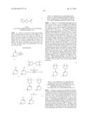 UNSATURATED NITROGEN HETEROCYCLIC COMPOUNDS USEFUL AS PDE10 INHIBITORS diagram and image