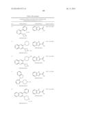 UNSATURATED NITROGEN HETEROCYCLIC COMPOUNDS USEFUL AS PDE10 INHIBITORS diagram and image