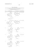 UNSATURATED NITROGEN HETEROCYCLIC COMPOUNDS USEFUL AS PDE10 INHIBITORS diagram and image