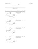 UNSATURATED NITROGEN HETEROCYCLIC COMPOUNDS USEFUL AS PDE10 INHIBITORS diagram and image