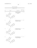 UNSATURATED NITROGEN HETEROCYCLIC COMPOUNDS USEFUL AS PDE10 INHIBITORS diagram and image