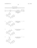 UNSATURATED NITROGEN HETEROCYCLIC COMPOUNDS USEFUL AS PDE10 INHIBITORS diagram and image