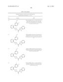 UNSATURATED NITROGEN HETEROCYCLIC COMPOUNDS USEFUL AS PDE10 INHIBITORS diagram and image