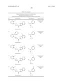 UNSATURATED NITROGEN HETEROCYCLIC COMPOUNDS USEFUL AS PDE10 INHIBITORS diagram and image