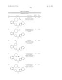 UNSATURATED NITROGEN HETEROCYCLIC COMPOUNDS USEFUL AS PDE10 INHIBITORS diagram and image