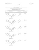 UNSATURATED NITROGEN HETEROCYCLIC COMPOUNDS USEFUL AS PDE10 INHIBITORS diagram and image