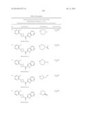 UNSATURATED NITROGEN HETEROCYCLIC COMPOUNDS USEFUL AS PDE10 INHIBITORS diagram and image