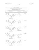 UNSATURATED NITROGEN HETEROCYCLIC COMPOUNDS USEFUL AS PDE10 INHIBITORS diagram and image