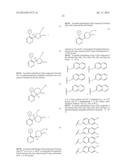 UNSATURATED NITROGEN HETEROCYCLIC COMPOUNDS USEFUL AS PDE10 INHIBITORS diagram and image