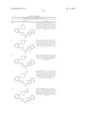 UNSATURATED NITROGEN HETEROCYCLIC COMPOUNDS USEFUL AS PDE10 INHIBITORS diagram and image