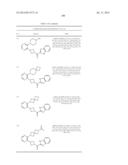 UNSATURATED NITROGEN HETEROCYCLIC COMPOUNDS USEFUL AS PDE10 INHIBITORS diagram and image