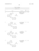 UNSATURATED NITROGEN HETEROCYCLIC COMPOUNDS USEFUL AS PDE10 INHIBITORS diagram and image