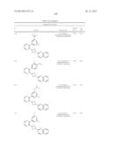 UNSATURATED NITROGEN HETEROCYCLIC COMPOUNDS USEFUL AS PDE10 INHIBITORS diagram and image