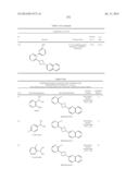 UNSATURATED NITROGEN HETEROCYCLIC COMPOUNDS USEFUL AS PDE10 INHIBITORS diagram and image