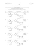 UNSATURATED NITROGEN HETEROCYCLIC COMPOUNDS USEFUL AS PDE10 INHIBITORS diagram and image