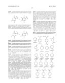 UNSATURATED NITROGEN HETEROCYCLIC COMPOUNDS USEFUL AS PDE10 INHIBITORS diagram and image