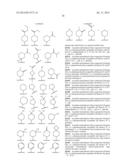 UNSATURATED NITROGEN HETEROCYCLIC COMPOUNDS USEFUL AS PDE10 INHIBITORS diagram and image