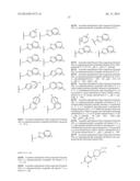 UNSATURATED NITROGEN HETEROCYCLIC COMPOUNDS USEFUL AS PDE10 INHIBITORS diagram and image