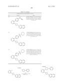 UNSATURATED NITROGEN HETEROCYCLIC COMPOUNDS USEFUL AS PDE10 INHIBITORS diagram and image