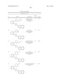 UNSATURATED NITROGEN HETEROCYCLIC COMPOUNDS USEFUL AS PDE10 INHIBITORS diagram and image