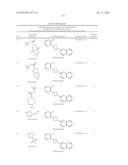 UNSATURATED NITROGEN HETEROCYCLIC COMPOUNDS USEFUL AS PDE10 INHIBITORS diagram and image