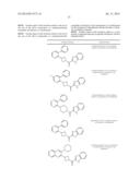 UNSATURATED NITROGEN HETEROCYCLIC COMPOUNDS USEFUL AS PDE10 INHIBITORS diagram and image