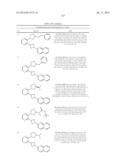 UNSATURATED NITROGEN HETEROCYCLIC COMPOUNDS USEFUL AS PDE10 INHIBITORS diagram and image