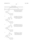 UNSATURATED NITROGEN HETEROCYCLIC COMPOUNDS USEFUL AS PDE10 INHIBITORS diagram and image