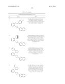 UNSATURATED NITROGEN HETEROCYCLIC COMPOUNDS USEFUL AS PDE10 INHIBITORS diagram and image