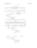 UNSATURATED NITROGEN HETEROCYCLIC COMPOUNDS USEFUL AS PDE10 INHIBITORS diagram and image