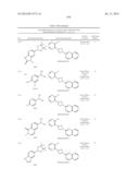 UNSATURATED NITROGEN HETEROCYCLIC COMPOUNDS USEFUL AS PDE10 INHIBITORS diagram and image