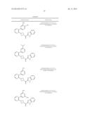 UNSATURATED NITROGEN HETEROCYCLIC COMPOUNDS USEFUL AS PDE10 INHIBITORS diagram and image