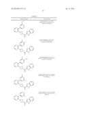 UNSATURATED NITROGEN HETEROCYCLIC COMPOUNDS USEFUL AS PDE10 INHIBITORS diagram and image