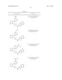 UNSATURATED NITROGEN HETEROCYCLIC COMPOUNDS USEFUL AS PDE10 INHIBITORS diagram and image