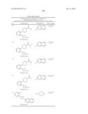 UNSATURATED NITROGEN HETEROCYCLIC COMPOUNDS USEFUL AS PDE10 INHIBITORS diagram and image