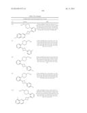 UNSATURATED NITROGEN HETEROCYCLIC COMPOUNDS USEFUL AS PDE10 INHIBITORS diagram and image