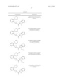 UNSATURATED NITROGEN HETEROCYCLIC COMPOUNDS USEFUL AS PDE10 INHIBITORS diagram and image