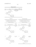 UNSATURATED NITROGEN HETEROCYCLIC COMPOUNDS USEFUL AS PDE10 INHIBITORS diagram and image