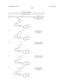 UNSATURATED NITROGEN HETEROCYCLIC COMPOUNDS USEFUL AS PDE10 INHIBITORS diagram and image