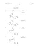 UNSATURATED NITROGEN HETEROCYCLIC COMPOUNDS USEFUL AS PDE10 INHIBITORS diagram and image