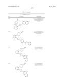 UNSATURATED NITROGEN HETEROCYCLIC COMPOUNDS USEFUL AS PDE10 INHIBITORS diagram and image