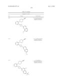 UNSATURATED NITROGEN HETEROCYCLIC COMPOUNDS USEFUL AS PDE10 INHIBITORS diagram and image